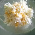 MIE88888's cooksnap of when they made 簡単ヘルシーコールスロー.