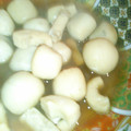 MIE88888's cooksnap of when they made 簡単イカ＆里芋の煮物.