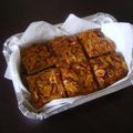 oemi's cooksnap of when they made 極上のクッキー☆アーモンドフロランタン.