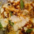 Kanako_'s cooksnap of when they made 老少豆腐【胃弱さん、妊婦さんに】.