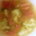 ぽんきちゴンさん's cooksnap of when they made 簡単♪トマトのコンソメスープ.