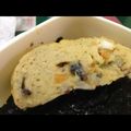 papetto's cooksnap of when they made ■糖質制限■おから卯の花リメイク卵焼き♪.