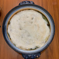 幸男nagano's cooksnap of when they made きのこと豚バラ肉のとろろ鍋.