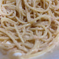 ハルプッチョ's cooksnap of when they made 混ぜるだけ…超簡単♡鮭のクリームパスタ♡.