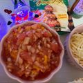 もっちりちゃん's cooksnap of when they made お手軽サルサソース.