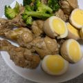さざんか©'s cooksnap of when they made 鶏のさっぱり煮.