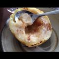 るーく0123's cooksnap of when they made カンタン焼きリンゴ♫.