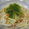 おかあちゃん。's cooksnap of when they made ほしえびと大根のさっと炒め.