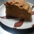 クッキングまりりん's cooksnap of when they made 酒粕ケーキ.