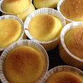 △moco▼'s cooksnap of when they made バター20☆しっとりマフィン.