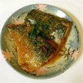 ＊3人ママ＊'s cooksnap of when they made ★鯖のみぞれ煮★.