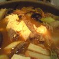 さと＠まっちゃん's cooksnap of when they made キムチチゲ.