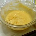 あゆそに's cooksnap of when they made 簡単全卵使用の美味しいカスタードクリーム.