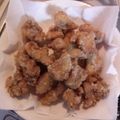 アムチャン's cooksnap of when they made 鶏むねで☆塩からあげ☆栄養士ママ.