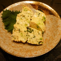 seanjayjun's cooksnap of when they made *簡単♪ふるふる出汁巻き卵*.