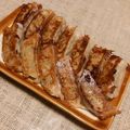 道産子苺's cooksnap of when they made 餃子大好き我が家の餃子.