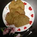 しまきりんのしきか's cooksnap of when they made １００％失敗なし★紅茶のパウンドケーキ★.