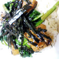 hafsia's cooksnap of when they made お弁当にも♪簡単＊炊き込みちらし寿司.