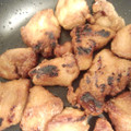 sweetly720's cooksnap of when they made 簡単！胸肉で唐揚げ風！.