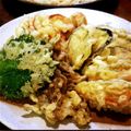 tomoko61's cooksnap of when they made 夏野菜の天ぷら.