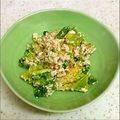 かぁかじんたん☆'s cooksnap of when they made プチベールの白和え.