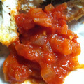 sach!e's cooksnap of when they made トマト缶でトマトソースをつくろう♪.