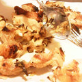 bekky05's cooksnap of when they made 簡単！美味しい！ふじっ子ネギだれ.