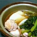 Ｏrbital's cooksnap of when they made かぶと鶏肉のとろとろ煮.