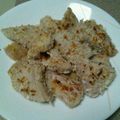 ウサびん's cooksnap of when they made まぐろのパン粉焼き.