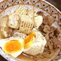 yukicos's cooksnap of when they made 超簡単ヘルシー★すき焼き風煮.