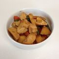 ふうりか's cooksnap of when they made 基本の筑前煮.
