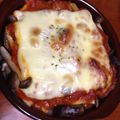 まりさ15's cooksnap of when they made 手抜きで簡単☆ナスのミートソースドリア.