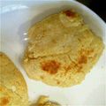 れいんく's cooksnap of when they made おから＆パン粉マフィン.
