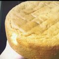 パセポン's cooksnap of when they made しっとり、ふ～んわりスポンジ(共立て）.