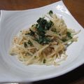 まさたかまま's cooksnap of when they made もやしのナムル♪.