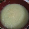 あやけんご's cooksnap of when they made ジャガイモとキャベツのスープ.