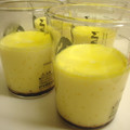 chakoママ's cooksnap of when they made はなびし草の炊飯器であっさりプリン.