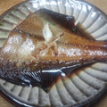あやいちろ's cooksnap of when they made ☆お魚屋さん伝授☆簡単カレイの煮付け.