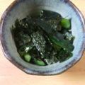 こっしゃんかね's cooksnap of when they made あっという間♪ごま塩きゅうり.