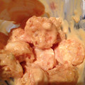 nnnaaami's cooksnap of when they made エビマヨ.