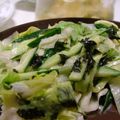 はるにこりんご's cooksnap of when they made キュウリとカニかまのマヨ酢味噌和え.