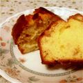 トマトっ子のまー's cooksnap of when they made ❃°オリーブオイルでパウンドケーキ°❃.