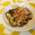 m@n@'s cooksnap of when they made 超簡単♪とろとろ茄子のポン酢びたし.