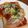Riku0006's cooksnap of when they made お餅でピザ！.