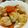 えりちゃんとママ's cooksnap of when they made 簡単!鶏肉とトマトのクレイジーソルト炒め.