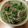 やーや☆ほのか's cooksnap of when they made 菜の花とカニカマのナムル風サラダ.