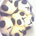 彩音姫's cooksnap of when they made マントウ　～中華風蒸しパン～.