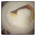 Clairesxx's cooksnap of when they made 美味しいスフレチーズケーキ.