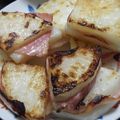 みまゆか's cooksnap of when they made メインの大根ステーキ.