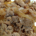 めろにゃんこ♪'s cooksnap of when they made あらっ簡単！！豚のしょうが焼き.